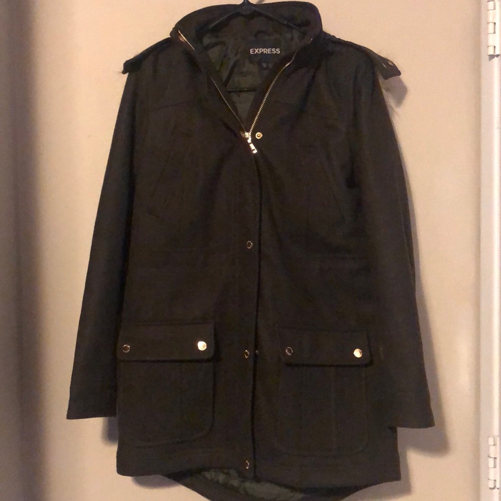 EXPRESS Jacket